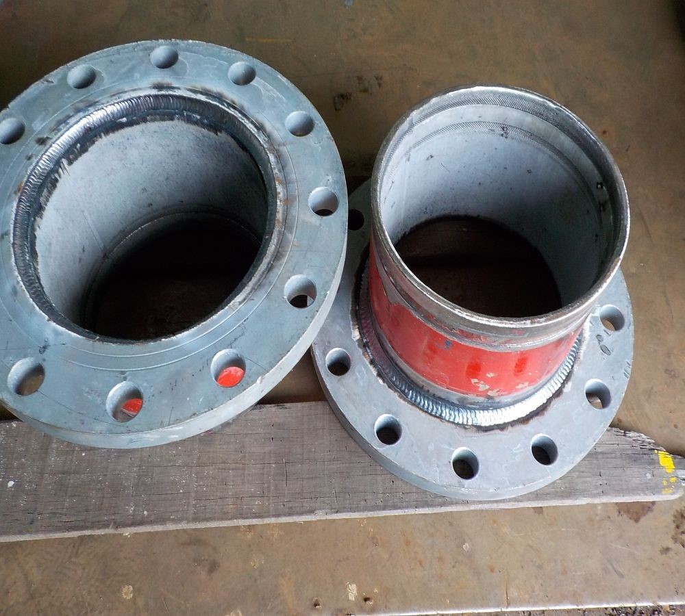 EG-1/2 增移動式消防泡沫設施
